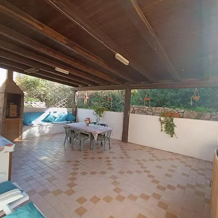 Marco's House Wonderful Sea View Costa Paradiso