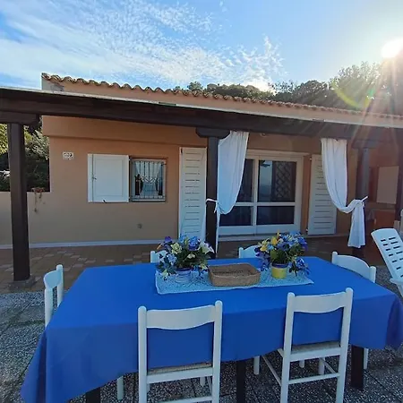 Marco's House Wonderful Sea View Costa Paradiso