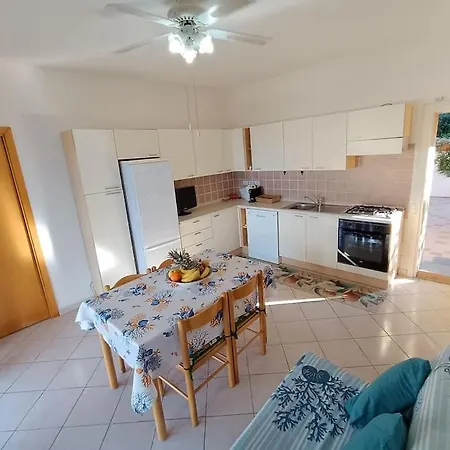 Σπίτι διακοπών Marco's House Wonderful Sea View *