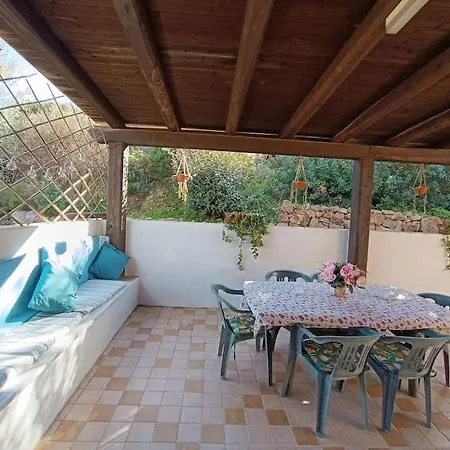 Marco's House Wonderful Sea View Σπίτι διακοπών *