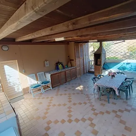 Σπίτι διακοπών Marco's House Wonderful Sea View Costa Paradiso